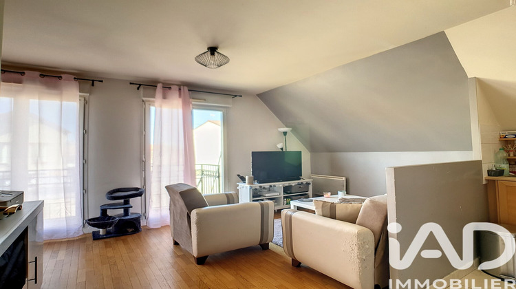 Ma-Cabane - Vente Appartement Athis-Mons, 31 m²