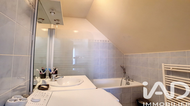 Ma-Cabane - Vente Appartement Athis-Mons, 31 m²