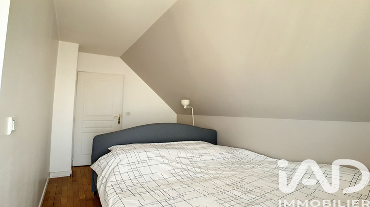 Ma-Cabane - Vente Appartement Athis-Mons, 31 m²