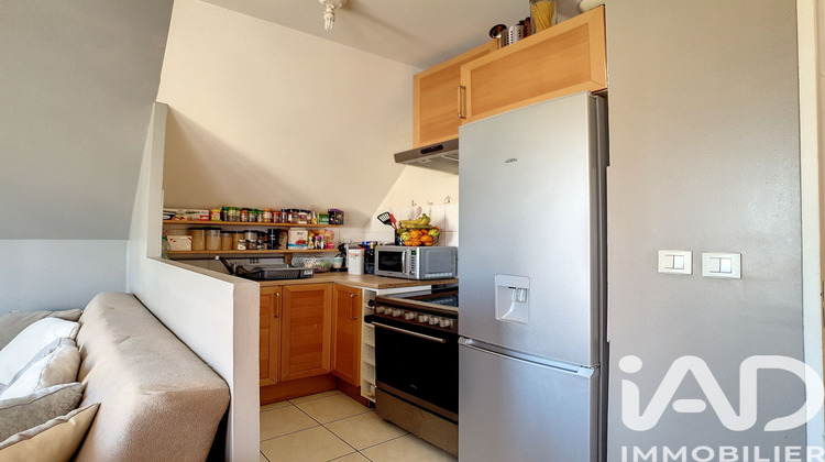 Ma-Cabane - Vente Appartement Athis-Mons, 31 m²