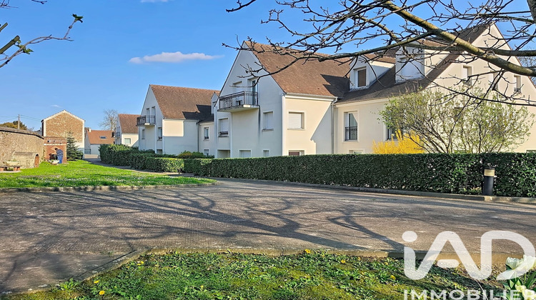 Ma-Cabane - Vente Appartement Athis-Mons, 37 m²