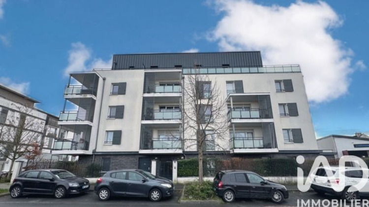 Ma-Cabane - Vente Appartement Athis-Mons, 90 m²