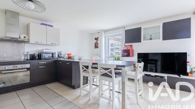 Ma-Cabane - Vente Appartement Athis-Mons, 73 m²