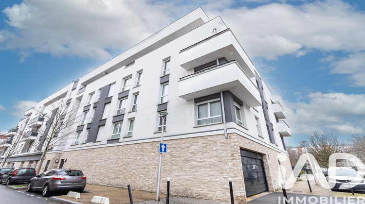 Ma-Cabane - Vente Appartement Athis-Mons, 73 m²