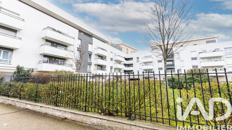 Ma-Cabane - Vente Appartement Athis-Mons, 73 m²