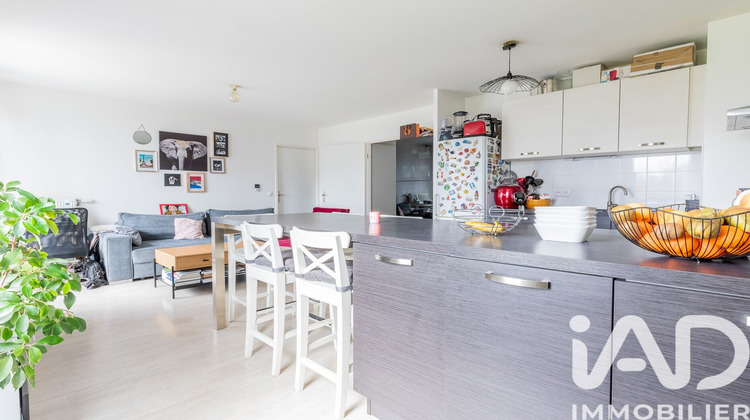 Ma-Cabane - Vente Appartement Athis-Mons, 73 m²