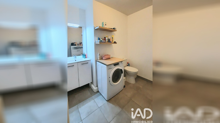 Ma-Cabane - Vente Appartement Athis-Mons, 48 m²