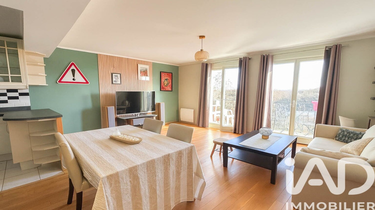 Ma-Cabane - Vente Appartement Athis-Mons, 70 m²