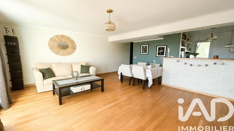 Ma-Cabane - Vente Appartement Athis-Mons, 70 m²