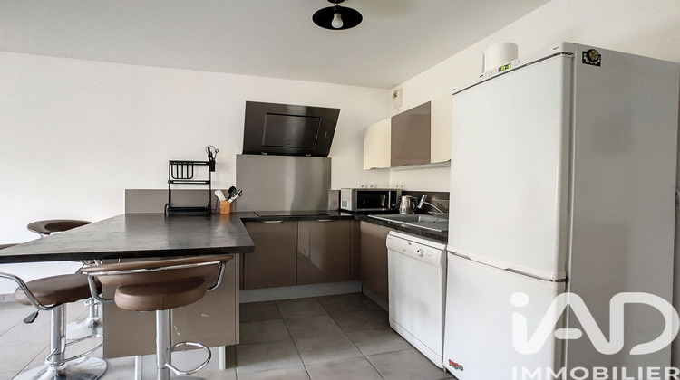 Ma-Cabane - Vente Appartement Athis-Mons, 60 m²