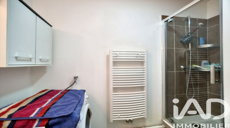 Ma-Cabane - Vente Appartement Athis-Mons, 60 m²