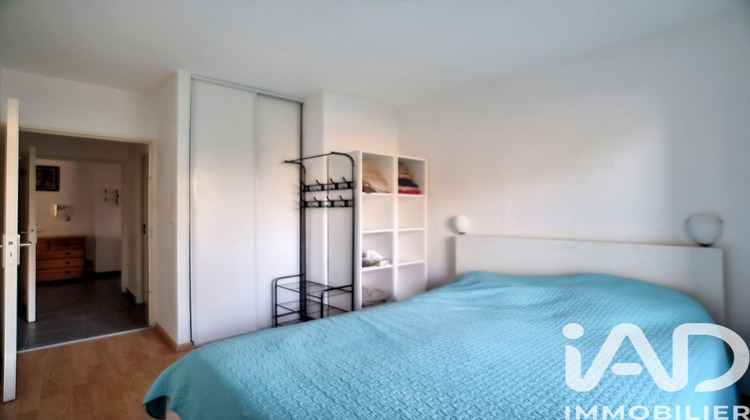 Ma-Cabane - Vente Appartement Athis-Mons, 60 m²