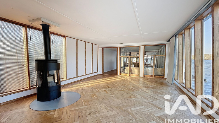 Ma-Cabane - Vente Appartement Athis-Mons, 221 m²