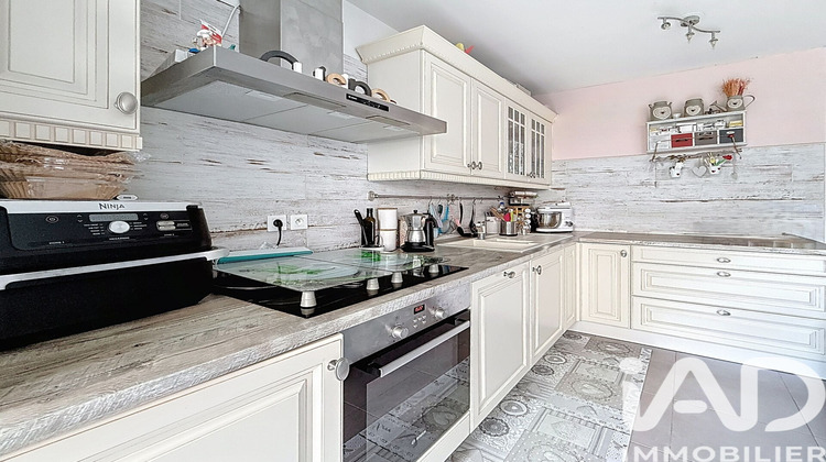 Ma-Cabane - Vente Appartement Athis-Mons, 66 m²