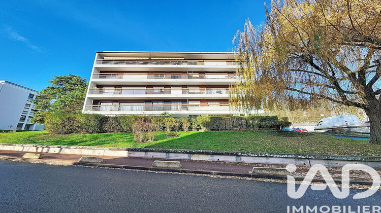 Ma-Cabane - Vente Appartement Athis-Mons, 95 m²