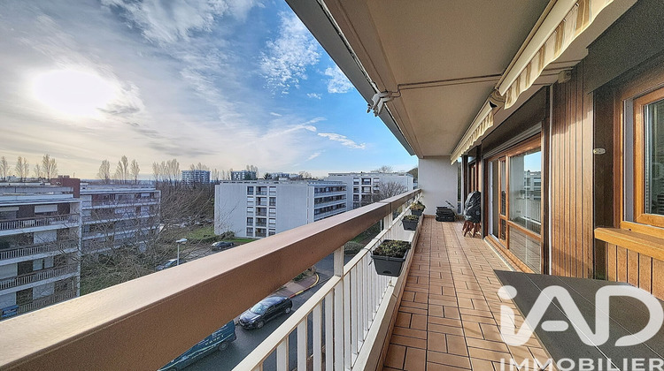 Ma-Cabane - Vente Appartement Athis-Mons, 95 m²