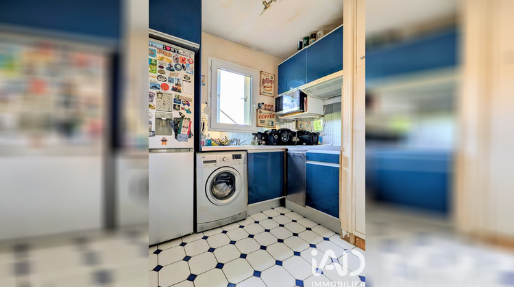 Ma-Cabane - Vente Appartement Athis-Mons, 43 m²