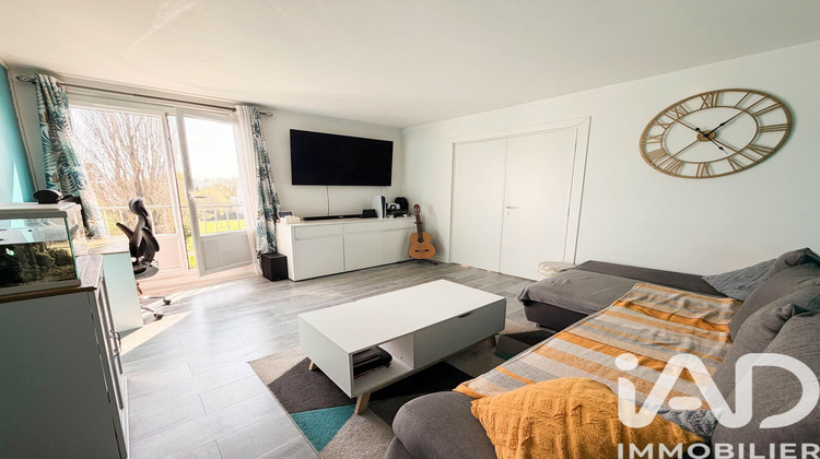 Ma-Cabane - Vente Appartement Athis-Mons, 57 m²