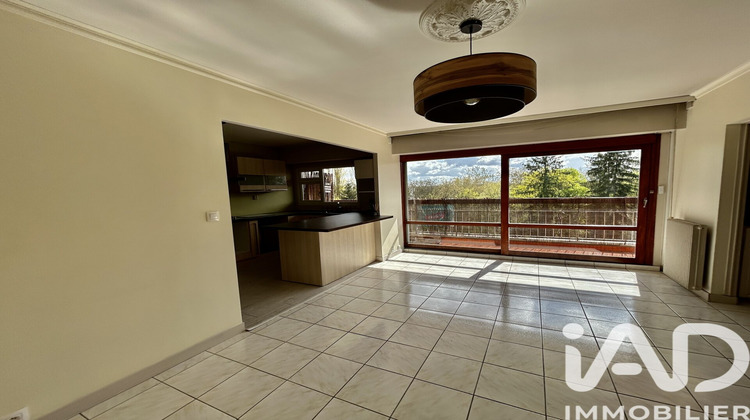 Ma-Cabane - Vente Appartement Athis-Mons, 74 m²