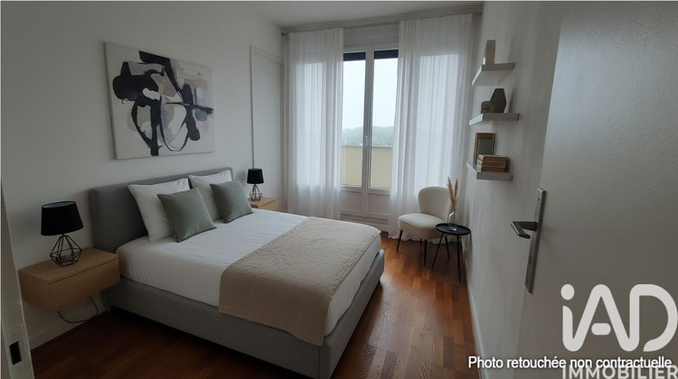 Ma-Cabane - Vente Appartement Athis-Mons, 64 m²