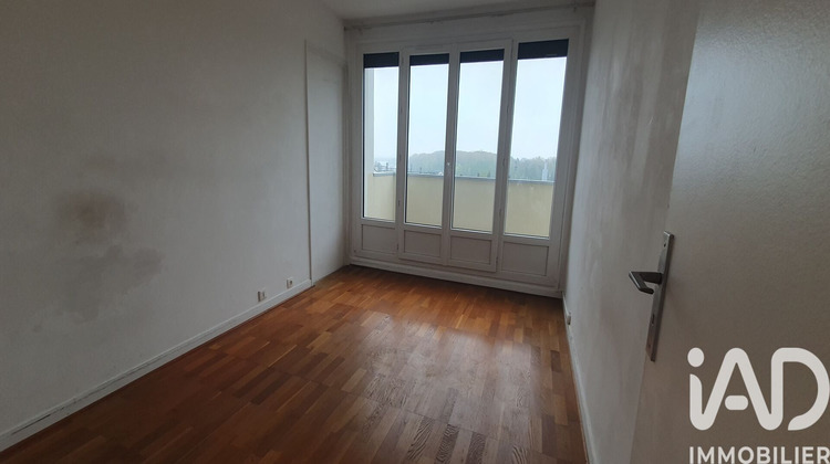 Ma-Cabane - Vente Appartement Athis-Mons, 64 m²