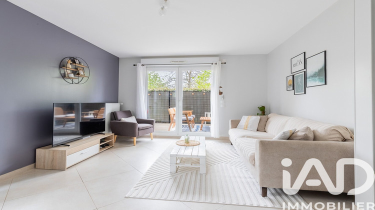 Ma-Cabane - Vente Appartement Athis-Mons, 63 m²