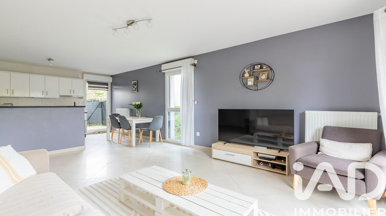 Ma-Cabane - Vente Appartement Athis-Mons, 63 m²