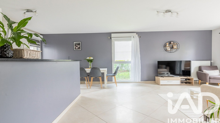 Ma-Cabane - Vente Appartement Athis-Mons, 63 m²