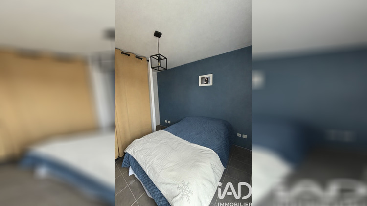 Ma-Cabane - Vente Appartement Athis-Mons, 44 m²