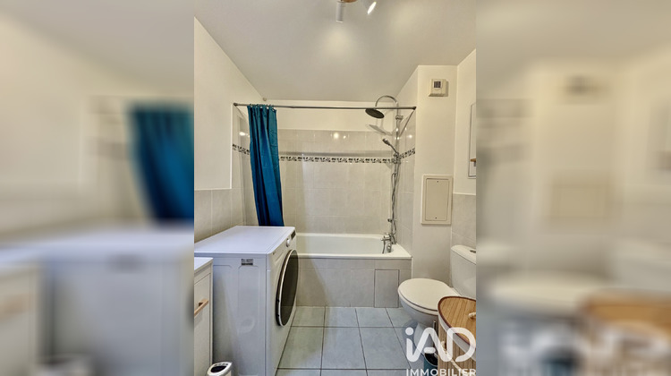 Ma-Cabane - Vente Appartement Athis-Mons, 44 m²