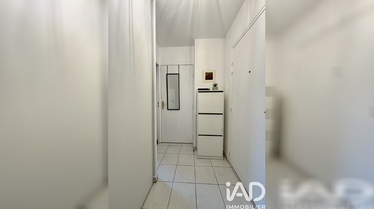 Ma-Cabane - Vente Appartement Athis-Mons, 44 m²