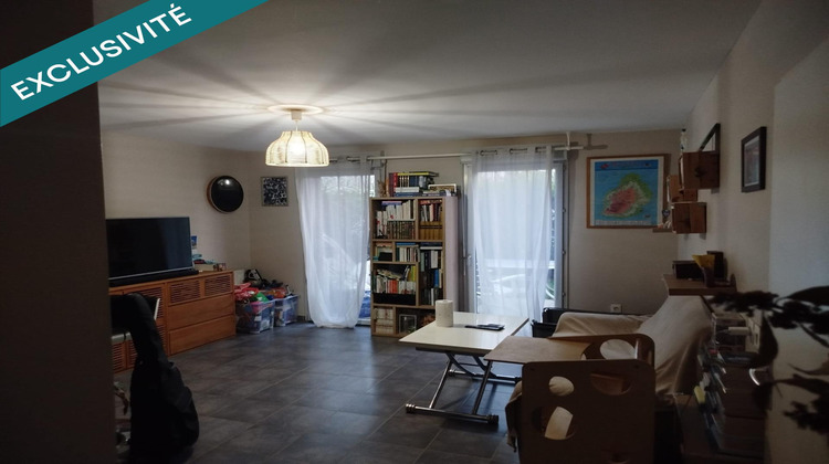 Ma-Cabane - Vente Appartement Athis-Mons, 45 m²