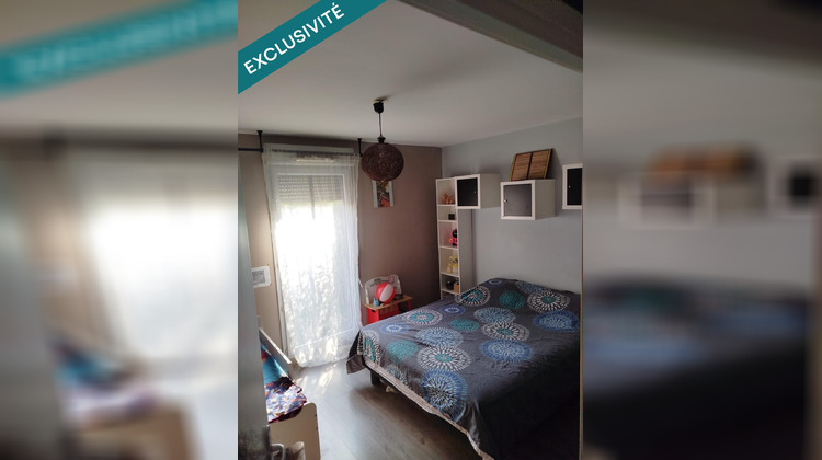 Ma-Cabane - Vente Appartement Athis-Mons, 45 m²