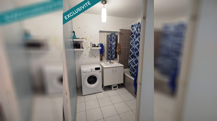 Ma-Cabane - Vente Appartement Athis-Mons, 45 m²