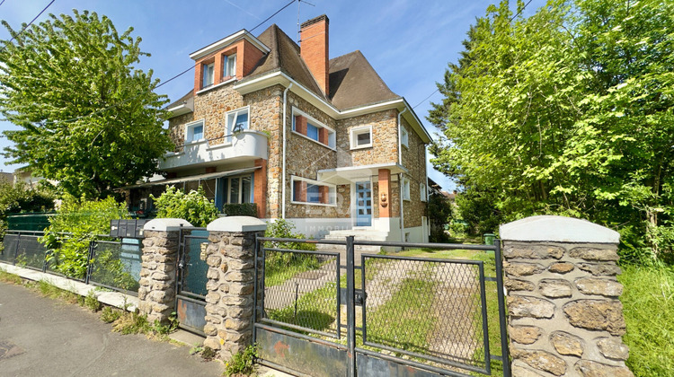 Ma-Cabane - Vente Appartement ATHIS-MONS, 76 m²