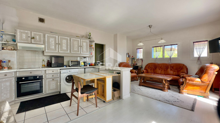 Ma-Cabane - Vente Appartement ATHIS-MONS, 76 m²