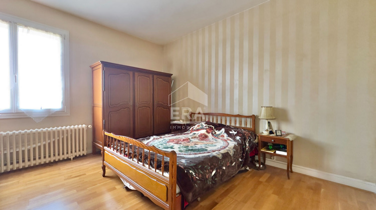 Ma-Cabane - Vente Appartement ATHIS-MONS, 76 m²