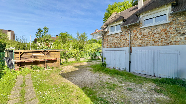 Ma-Cabane - Vente Appartement ATHIS-MONS, 76 m²