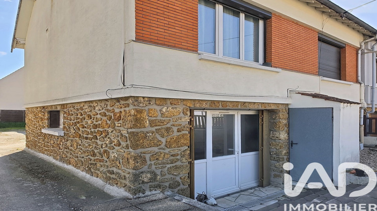 Ma-Cabane - Vente Appartement Athis-Mons, 32 m²