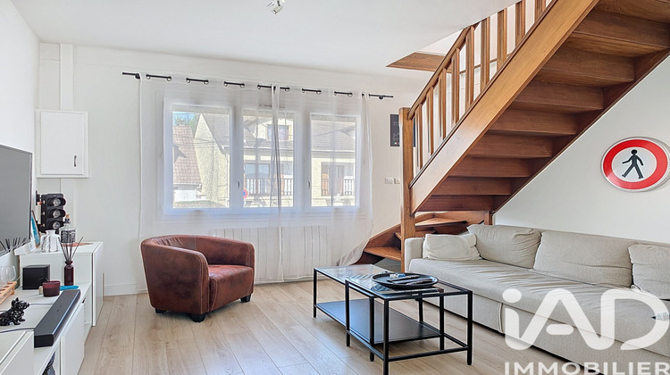 Ma-Cabane - Vente Appartement Athis-Mons, 32 m²