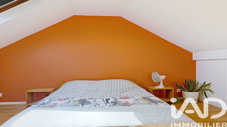 Ma-Cabane - Vente Appartement Athis-Mons, 32 m²