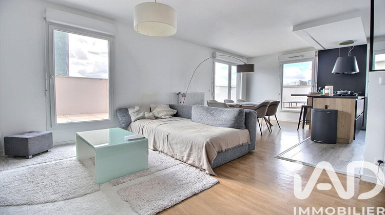 Ma-Cabane - Vente Appartement Athis-Mons, 79 m²