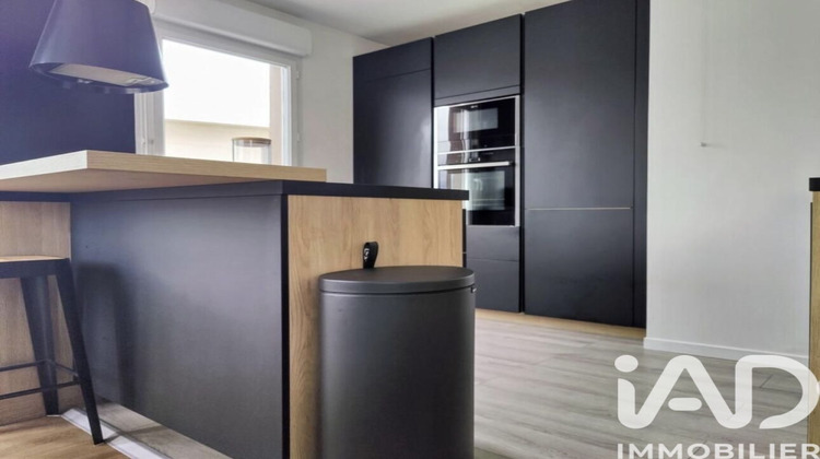 Ma-Cabane - Vente Appartement Athis-Mons, 79 m²