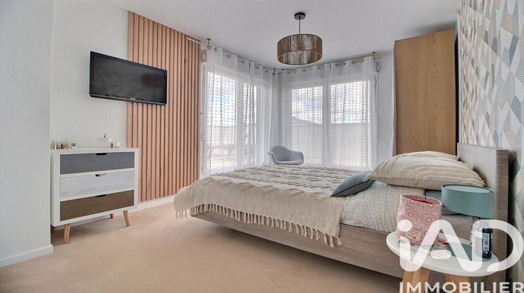 Ma-Cabane - Vente Appartement Athis-Mons, 79 m²