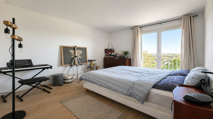 Ma-Cabane - Vente Appartement Athis-Mons, 41 m²