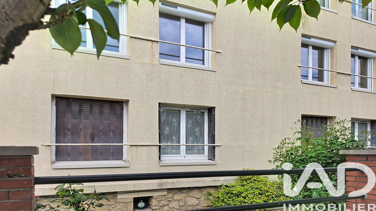 Ma-Cabane - Vente Appartement Athis-Mons, 67 m²