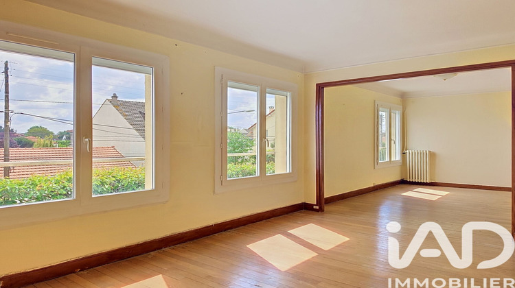 Ma-Cabane - Vente Appartement Athis-Mons, 67 m²