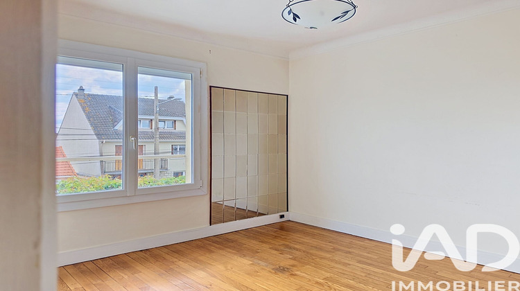 Ma-Cabane - Vente Appartement Athis-Mons, 67 m²