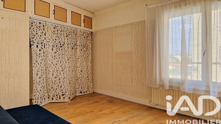 Ma-Cabane - Vente Appartement Athis-Mons, 67 m²