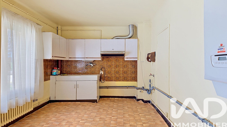 Ma-Cabane - Vente Appartement Athis-Mons, 67 m²